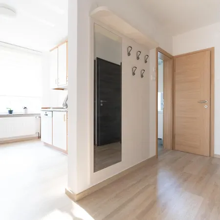 Bumm Apartment Ljubljana
