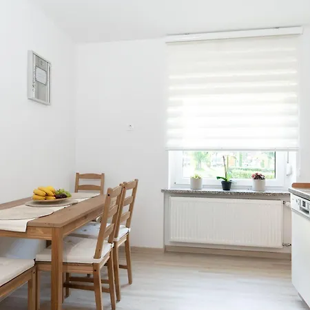 Bumm Apartment *