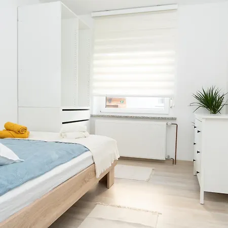 Bumm Apartment
