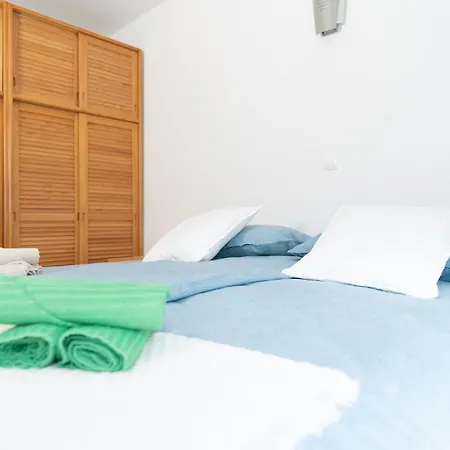 Apartment Bumm