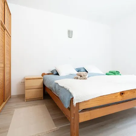 Apartment Bumm Ljubljana