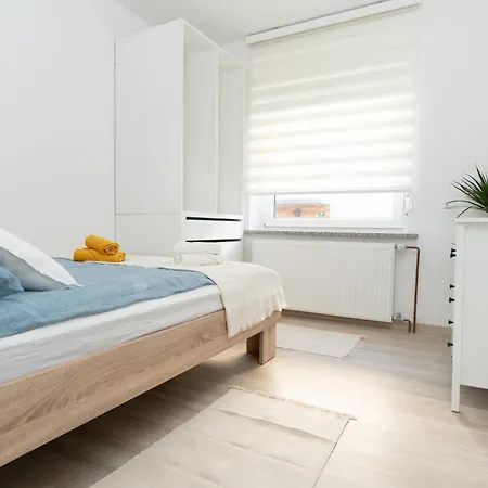 Apartment Bumm *