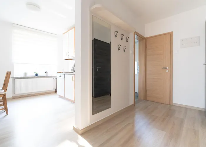 Bumm Apartamento Liubliana