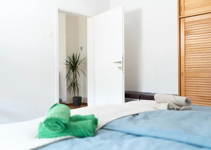 Bumm Apartamento Liubliana