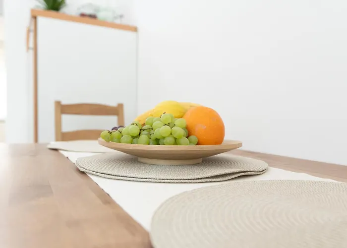 Bumm Apartamento Liubliana