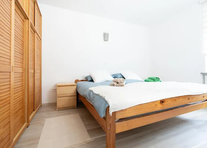 Apartamento Bumm Liubliana